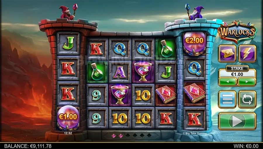 spintime Legal Online Gambling Guide