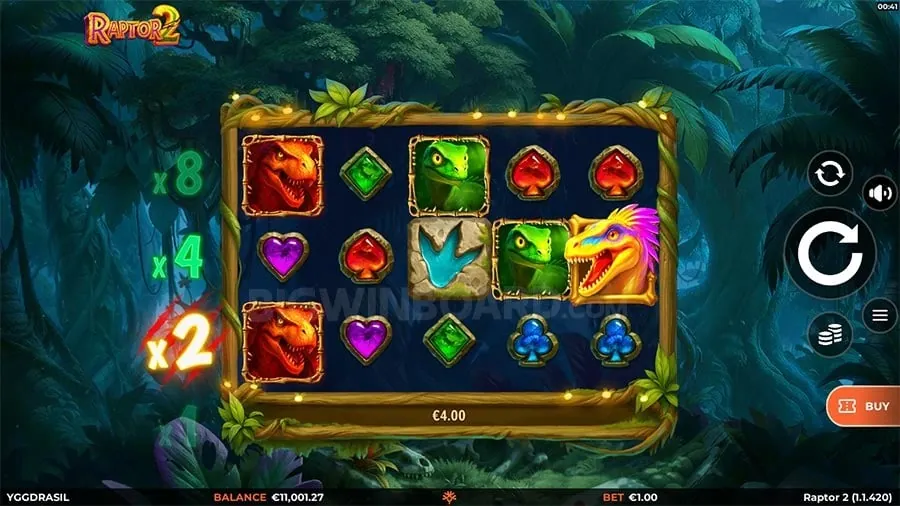 Step-by-step guide to claim Spintime bonuses