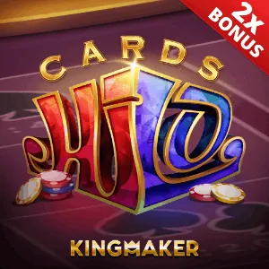 Live Blackjack Table