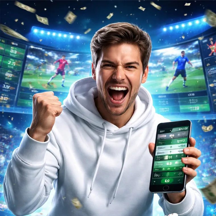 Competitive odds icon