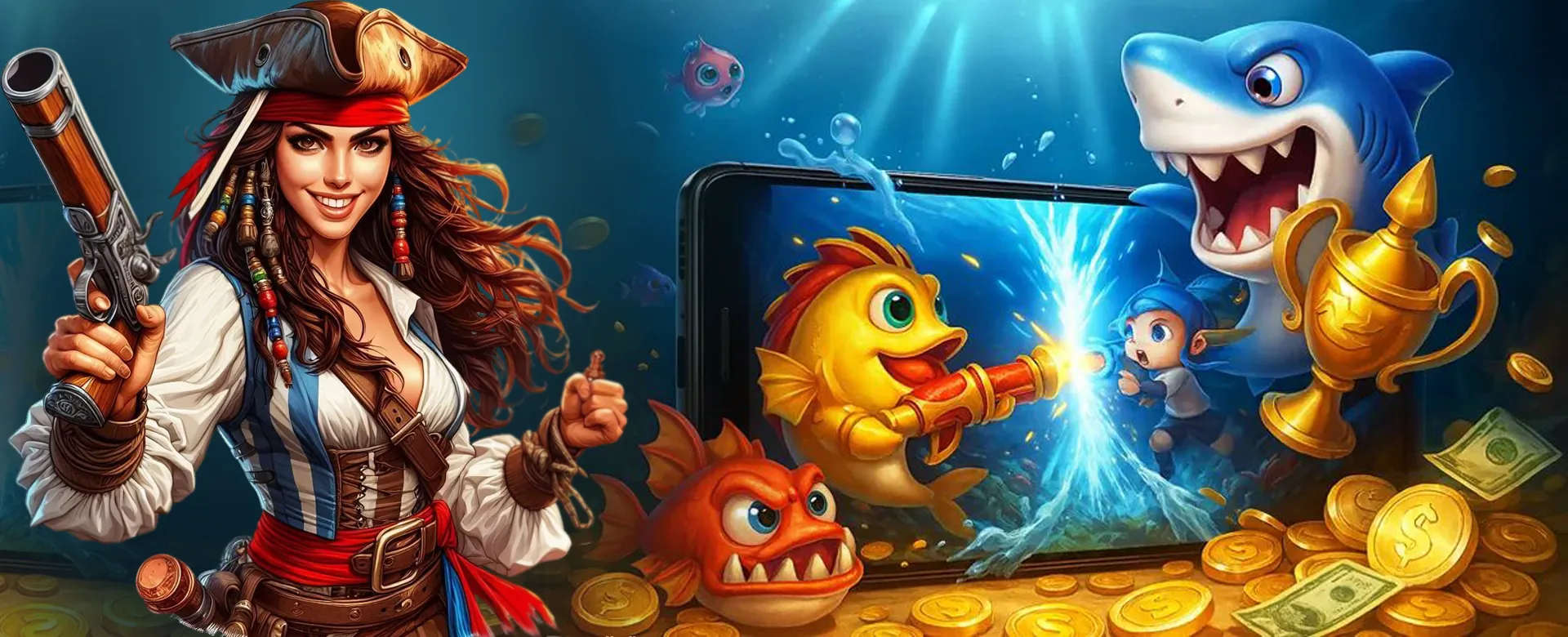 Person using responsible gaming tools on a mobile device