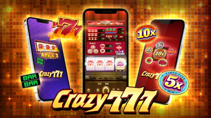 Classic JDB Slot Machine
