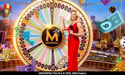 Mobile bingo game