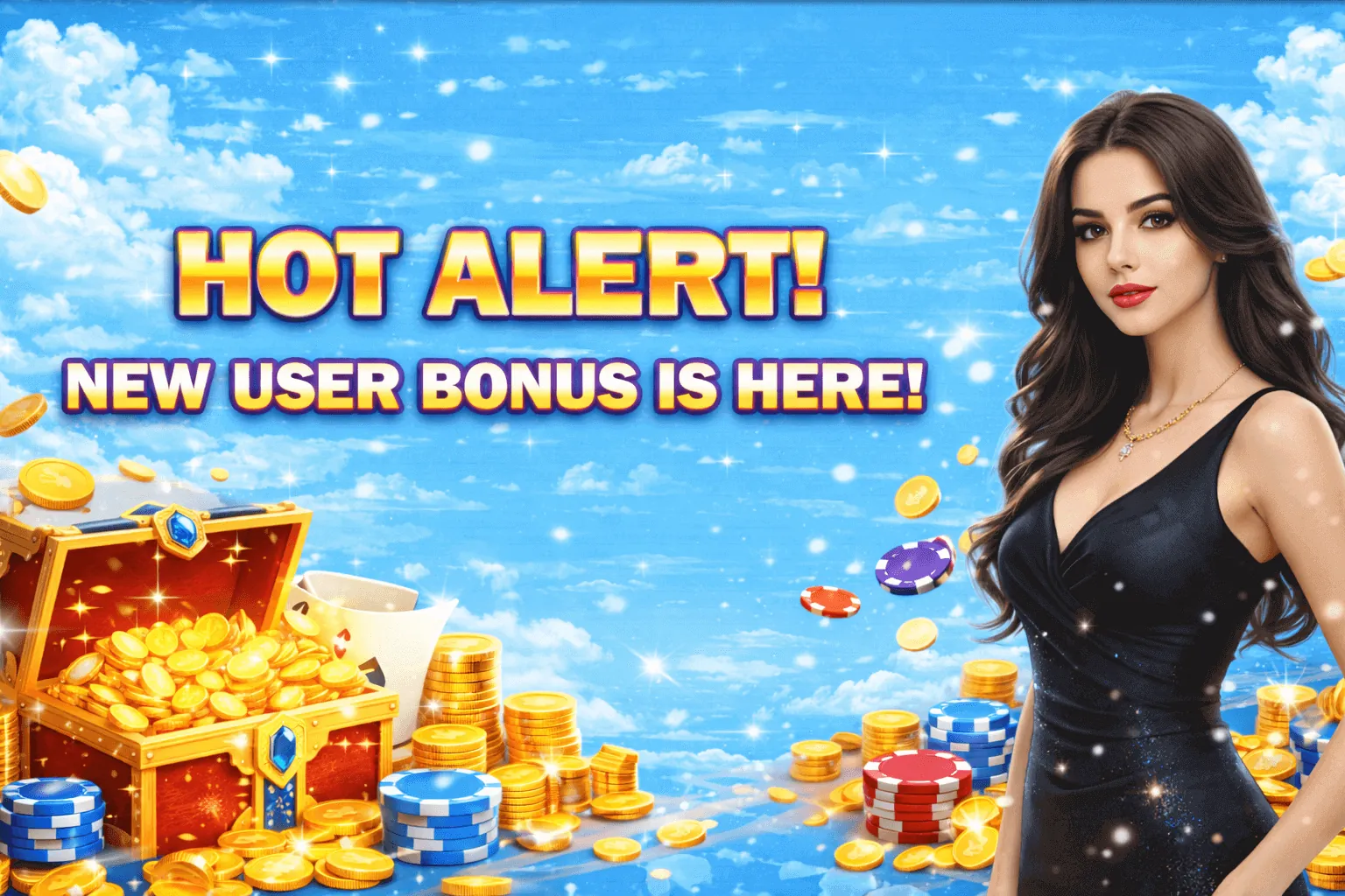Reload Bonus Offer