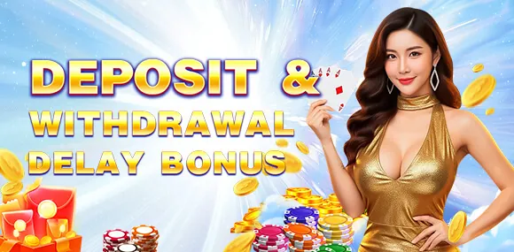 Reload bonus and cashback offer