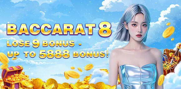 Live Casino Cashback Offer